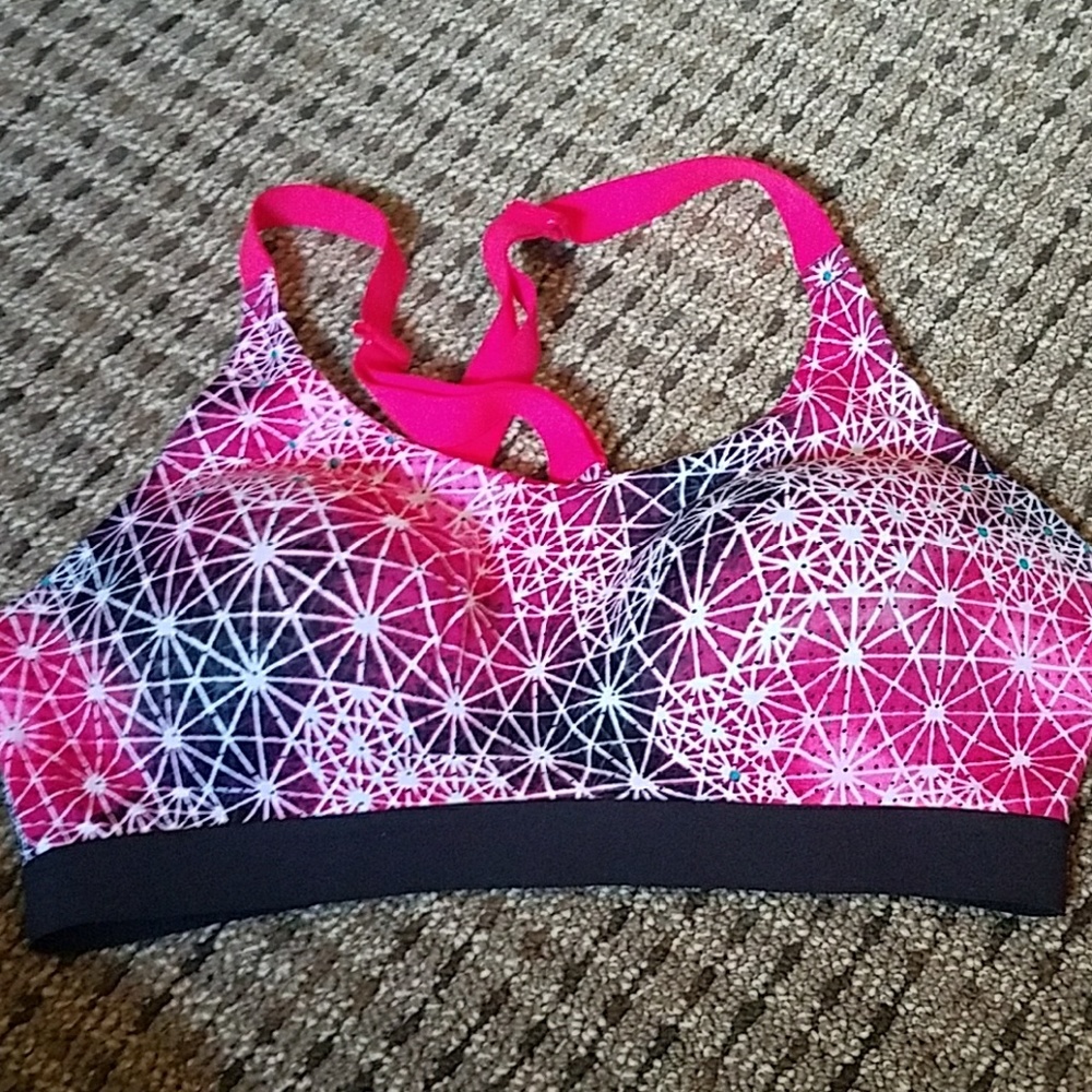 VSX Lightweight Sports Bra